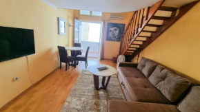 Becici Apart Budva